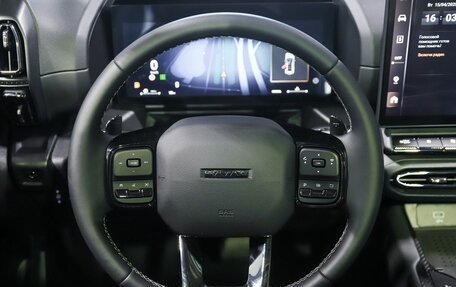 Haval H7, 2026 год, 4 199 000 рублей, 12 фотография