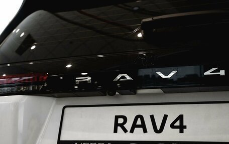 Toyota RAV4, 2026 год, 4 500 000 рублей, 8 фотография