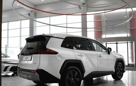 Toyota RAV4, 2026 год, 4 500 000 рублей, 11 фотография