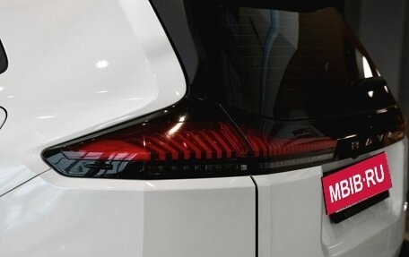 Toyota RAV4, 2026 год, 4 500 000 рублей, 12 фотография