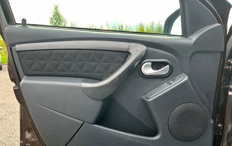 Renault Duster I рестайлинг, 2015 год, 1 147 300 рублей, 14 фотография