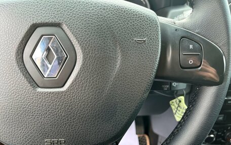 Renault Duster I рестайлинг, 2015 год, 1 147 300 рублей, 21 фотография