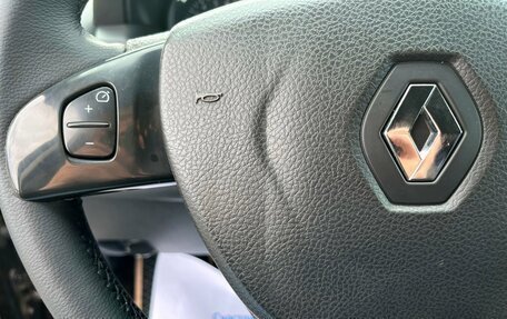 Renault Duster I рестайлинг, 2015 год, 1 147 300 рублей, 20 фотография