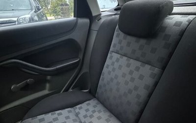 Ford Focus II рестайлинг, 2007 год, 320 000 рублей, 1 фотография