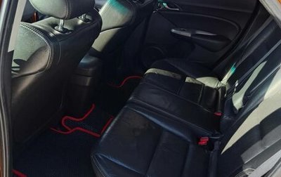 Honda Civic VIII, 2008 год, 500 000 рублей, 1 фотография