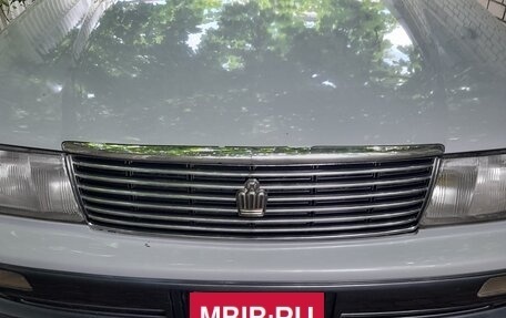 Toyota Crown, 1992 год, 650 000 рублей, 1 фотография