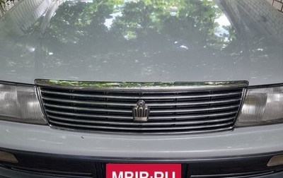Toyota Crown, 1992 год, 650 000 рублей, 1 фотография