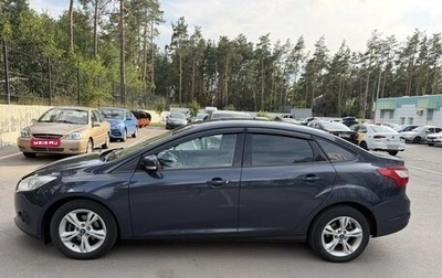 Ford Focus III, 2011 год, 620 000 рублей, 1 фотография