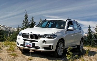 BMW X5, 2015 год, 4 150 000 рублей, 1 фотография