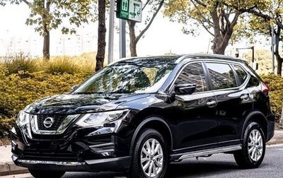 Nissan X-Trail, 2021 год, 1 885 000 рублей, 1 фотография