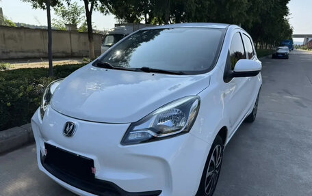 Changan Benben E-Star, 2023 год, 587 001 рублей, 1 фотография