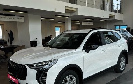 Haval Jolion, 2026 год, 2 629 000 рублей, 1 фотография