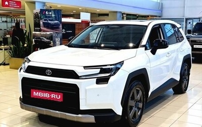 Toyota RAV4, 2026 год, 4 500 000 рублей, 1 фотография