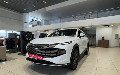 Haval F7, 2026 год, 3 266 010 рублей, 1 фотография