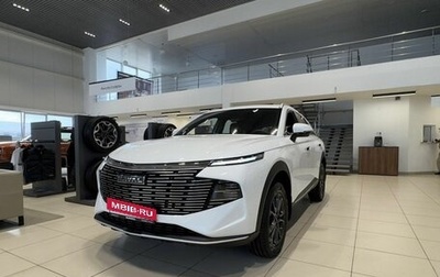 Haval F7, 2026 год, 3 266 010 рублей, 1 фотография