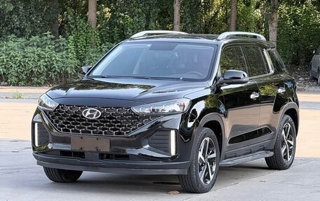 Hyundai ix35, 2022 год, 1 500 000 рублей, 1 фотография