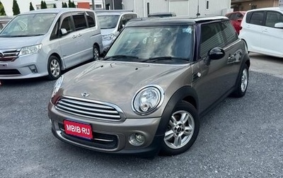MINI Hatch, 2012 год, 780 000 рублей, 1 фотография