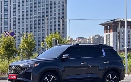 Hyundai ix35, 2021 год, 1 496 000 рублей, 1 фотография