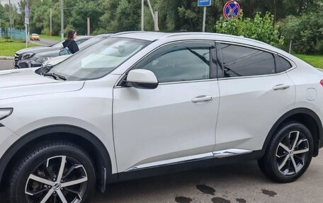Haval F7x I, 2020 год, 1 900 000 рублей, 1 фотография