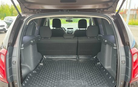 Renault Duster I рестайлинг, 2015 год, 1 147 300 рублей, 24 фотография