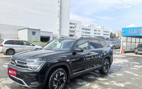 Volkswagen Teramont I, 2021 год, 4 800 000 рублей, 1 фотография