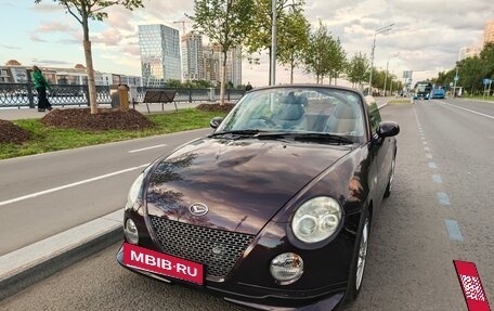 Daihatsu Copen I, 2009 год, 900 000 рублей, 1 фотография