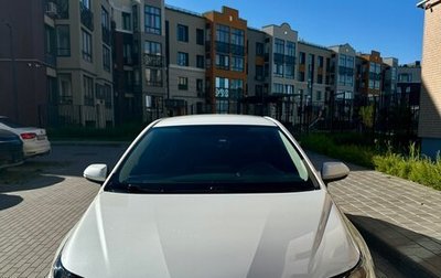 Toyota Corolla, 2019 год, 1 990 000 рублей, 1 фотография