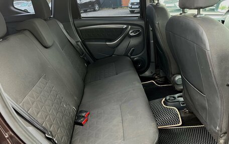 Renault Duster I рестайлинг, 2015 год, 1 147 300 рублей, 26 фотография