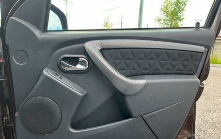 Renault Duster I рестайлинг, 2015 год, 1 147 300 рублей, 27 фотография