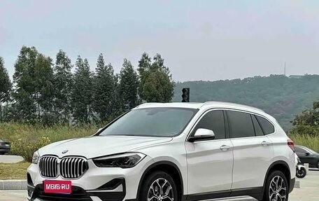 BMW X1, 2021 год, 1 888 777 рублей, 1 фотография