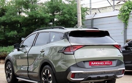 KIA Sportage IV рестайлинг, 2022 год, 2 320 005 рублей, 3 фотография
