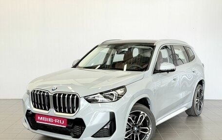 BMW X1, 2025 год, 5 500 000 рублей, 1 фотография