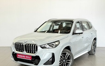 BMW X1, 2025 год, 5 500 000 рублей, 1 фотография