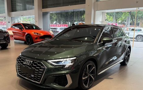 Audi A3, 2023 год, 1 850 000 рублей, 1 фотография