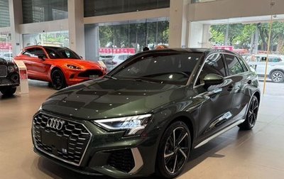 Audi A3, 2023 год, 1 850 000 рублей, 1 фотография
