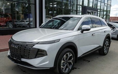 Haval F7, 2026 год, 2 969 010 рублей, 1 фотография