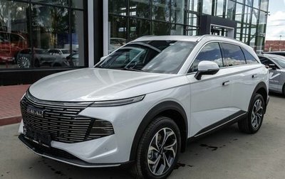 Haval F7, 2026 год, 2 969 010 рублей, 1 фотография