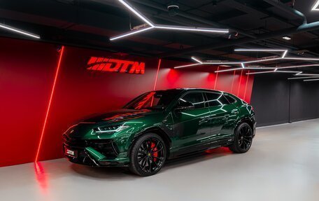 Lamborghini Urus I, 2024 год, 32 900 000 рублей, 1 фотография