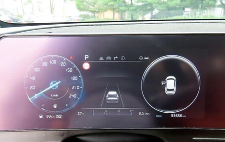 KIA Sportage IV рестайлинг, 2022 год, 2 320 005 рублей, 9 фотография
