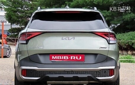 KIA Sportage IV рестайлинг, 2022 год, 2 320 005 рублей, 4 фотография