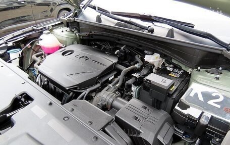 KIA Sportage IV рестайлинг, 2022 год, 2 320 005 рублей, 18 фотография
