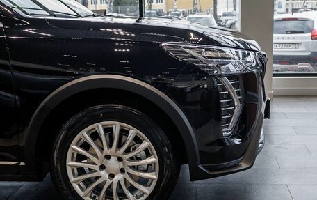 Haval Jolion, 2026 год, 2 424 510 рублей, 3 фотография