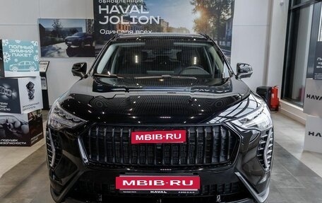 Haval Jolion, 2026 год, 2 424 510 рублей, 5 фотография