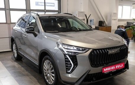 Haval Jolion, 2026 год, 2 424 510 рублей, 2 фотография