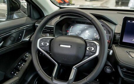 Haval Jolion, 2026 год, 2 424 510 рублей, 14 фотография