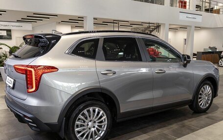 Haval Jolion, 2026 год, 2 424 510 рублей, 6 фотография