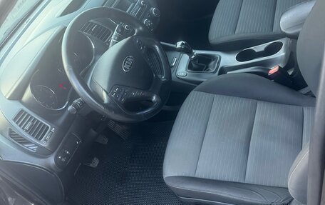 KIA Cerato III, 2015 год, 1 300 000 рублей, 6 фотография