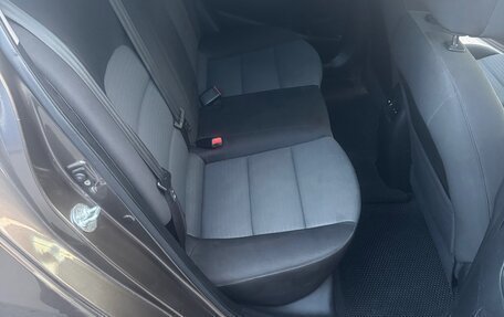 KIA Cerato III, 2015 год, 1 300 000 рублей, 5 фотография
