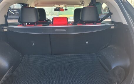 KIA Sportage IV рестайлинг, 2018 год, 2 300 000 рублей, 10 фотография