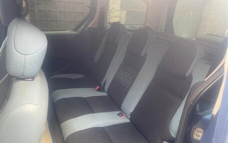 Citroen Berlingo II рестайлинг, 2012 год, 450 000 рублей, 8 фотография